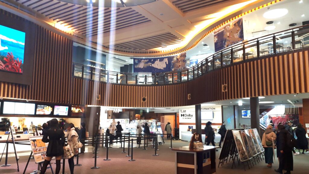 阪神タイガースの映画－栄光のARE－を見れるのは全国37の映画館
